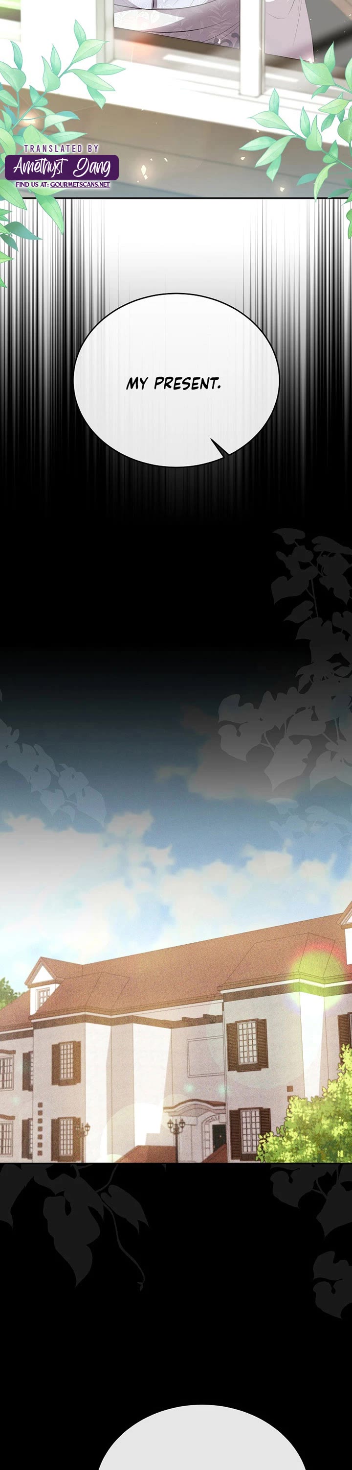The Real Daughter Is Back Chapter 63 page 2 - Chapter 63