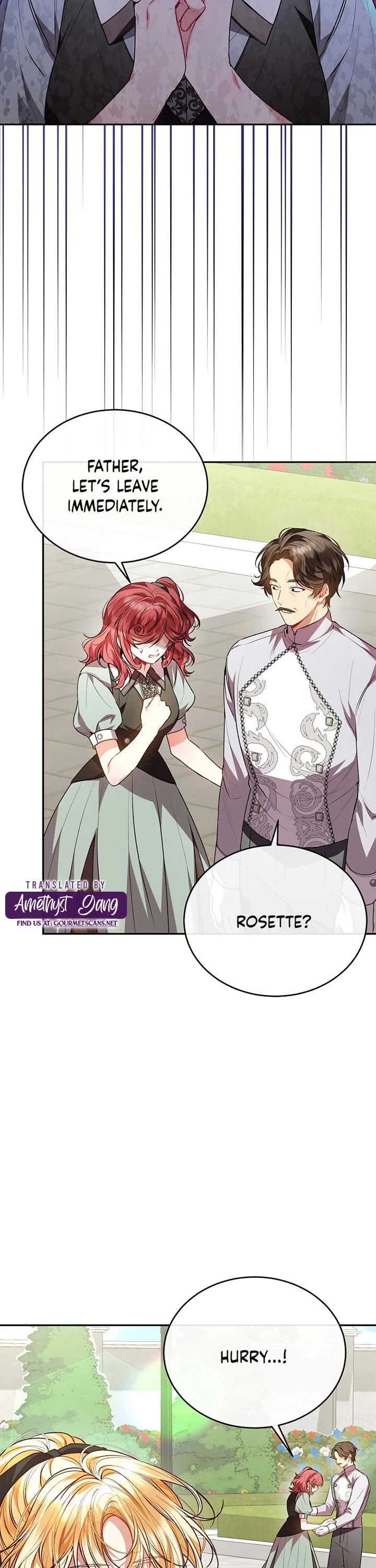 The Real Daughter Is Back Chapter 63 page 23 - Chapter 63