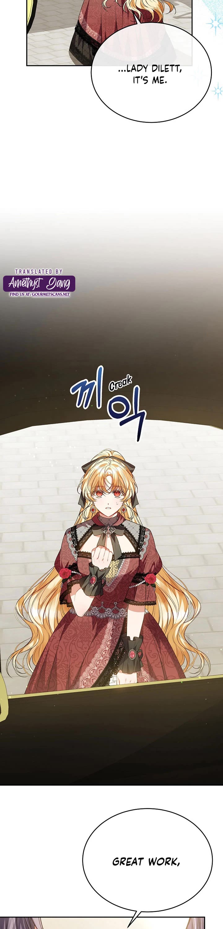 The Real Daughter Is Back Chapter 63 page 26 - Chapter 63