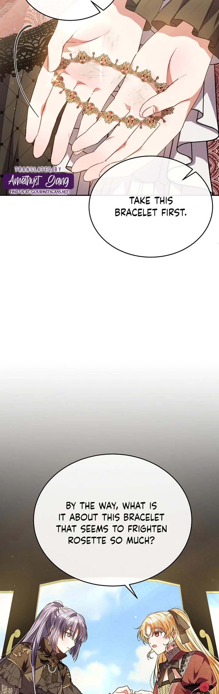 The Real Daughter Is Back Chapter 63 page 29 - Chapter 63
