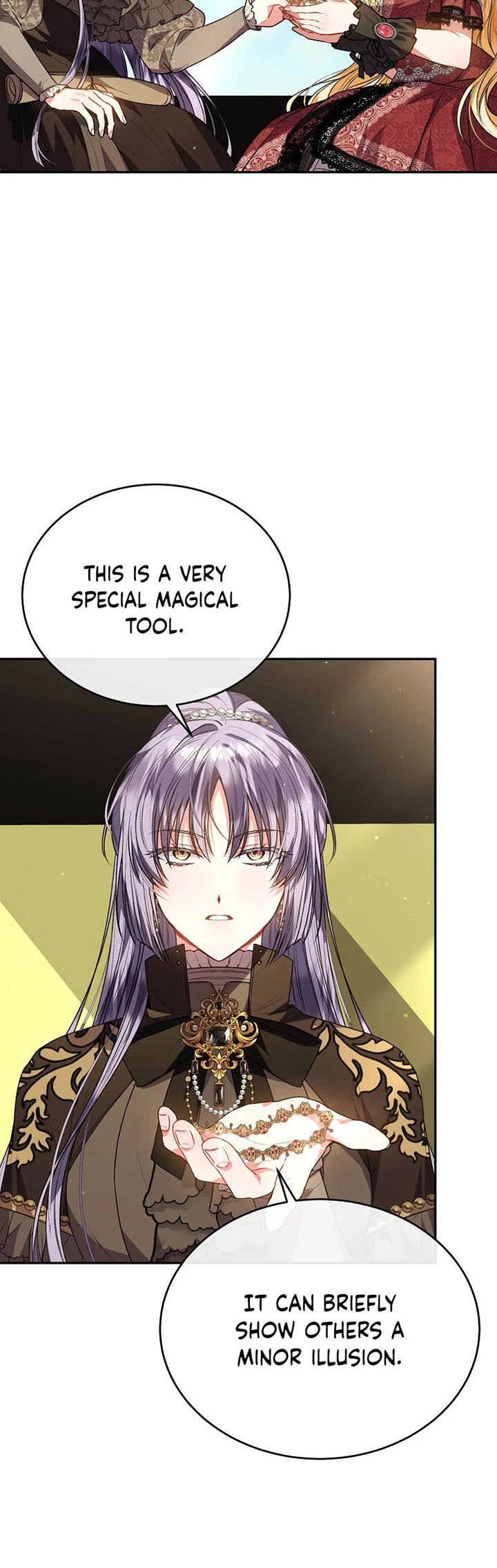 The Real Daughter Is Back Chapter 63 page 30 - Chapter 63
