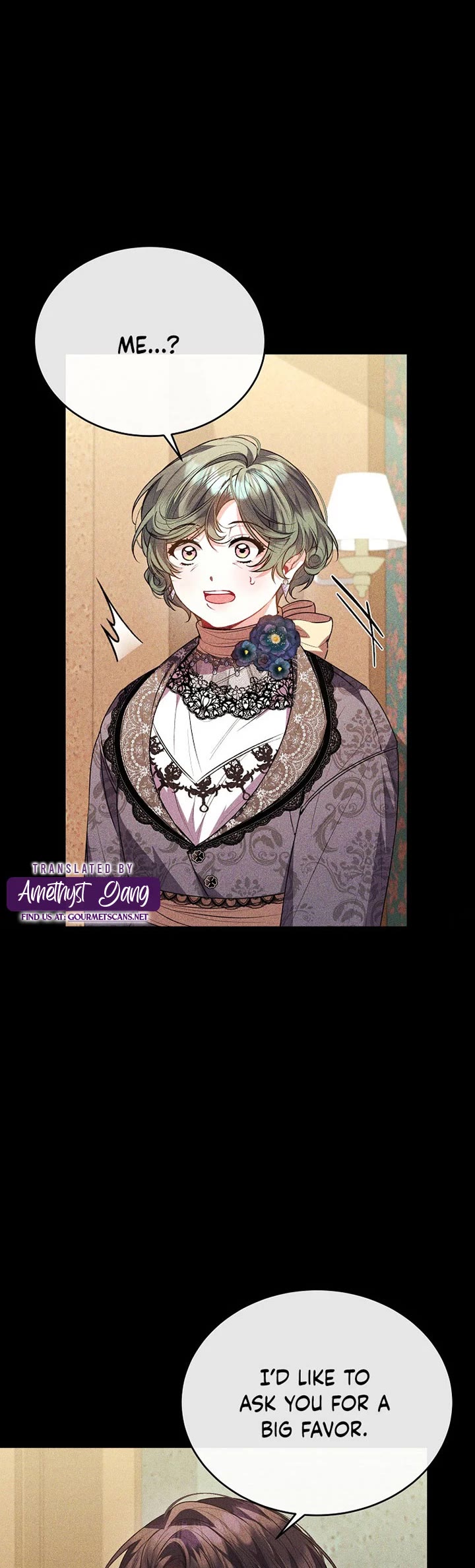 The Real Daughter Is Back Chapter 63 page 4 - Chapter 63