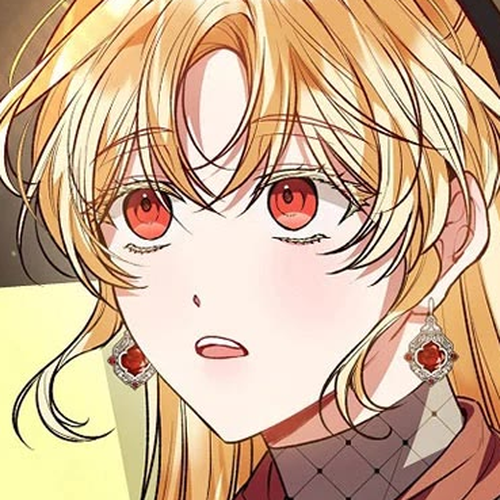 The Real Daughter Is Back Chapter 63 cover