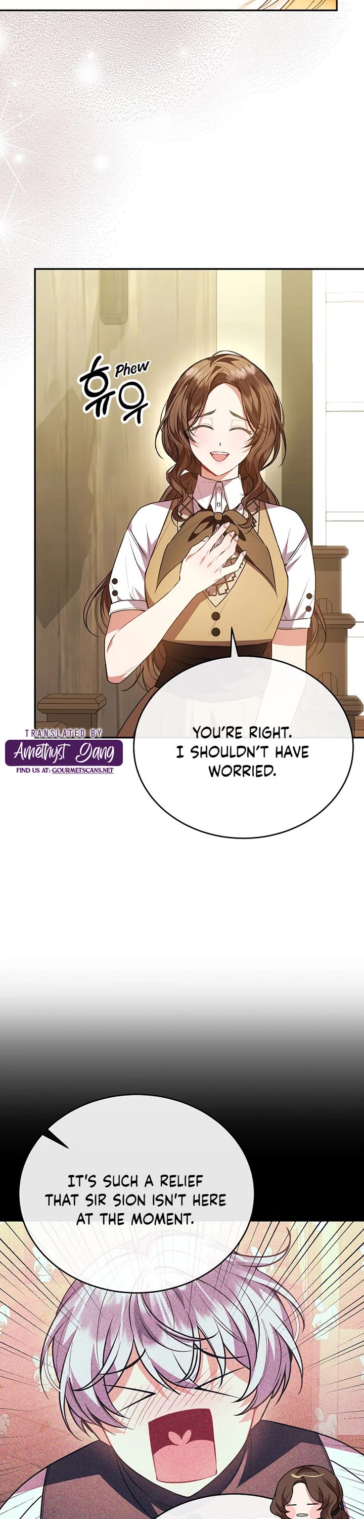 The Real Daughter Is Back Chapter 64 page 13 - Chapter 64