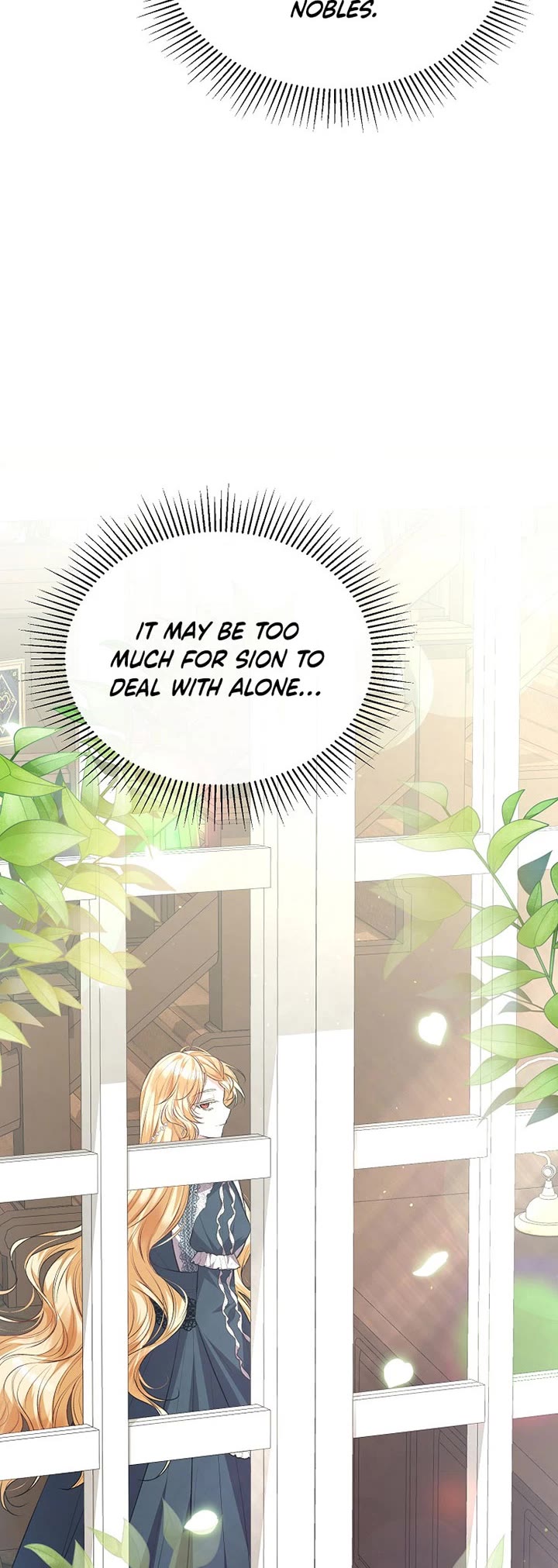 The Real Daughter Is Back Chapter 64 page 15 - Chapter 64