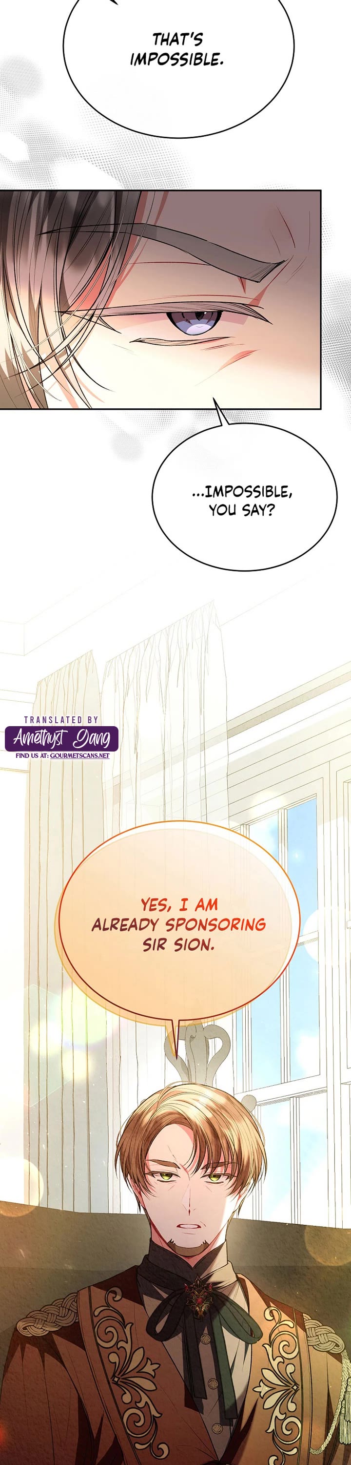 The Real Daughter Is Back Chapter 64 page 28 - Chapter 64
