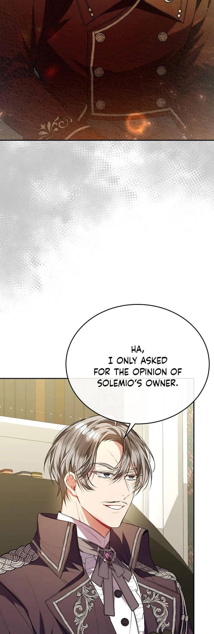 The Real Daughter Is Back Chapter 64 page 29 - Chapter 64