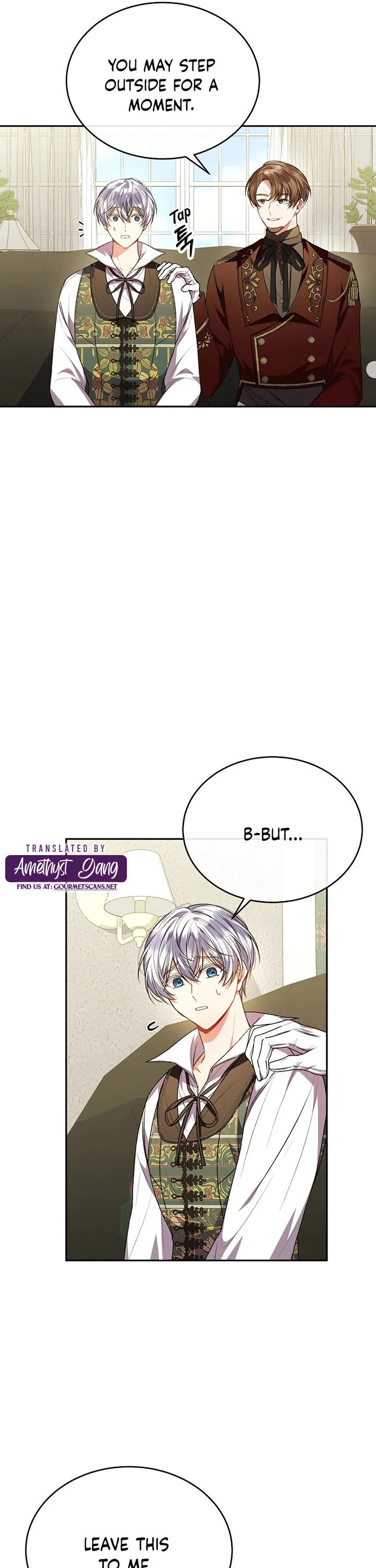 The Real Daughter Is Back Chapter 64 page 31 - Chapter 64