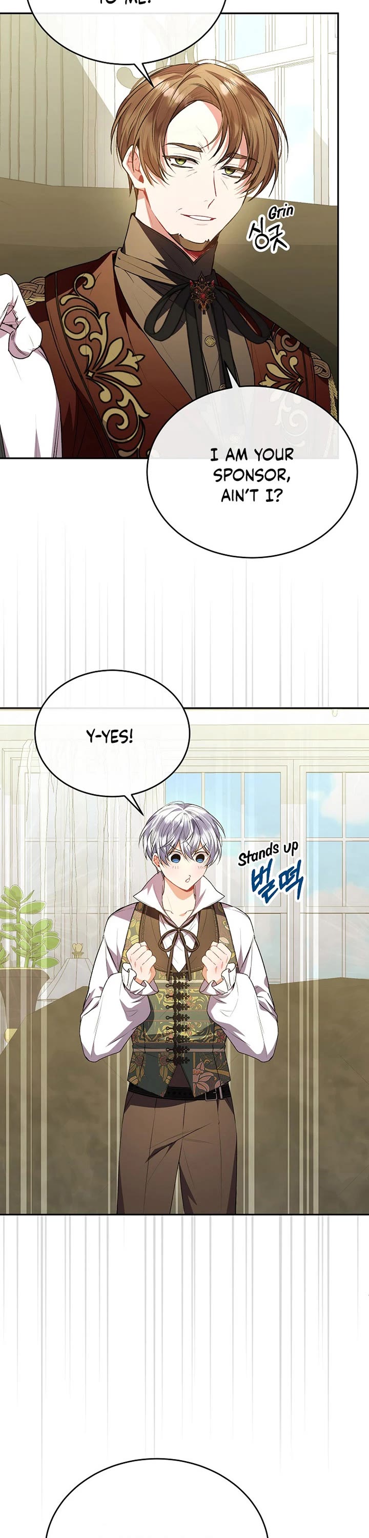 The Real Daughter Is Back Chapter 64 page 32 - Chapter 64