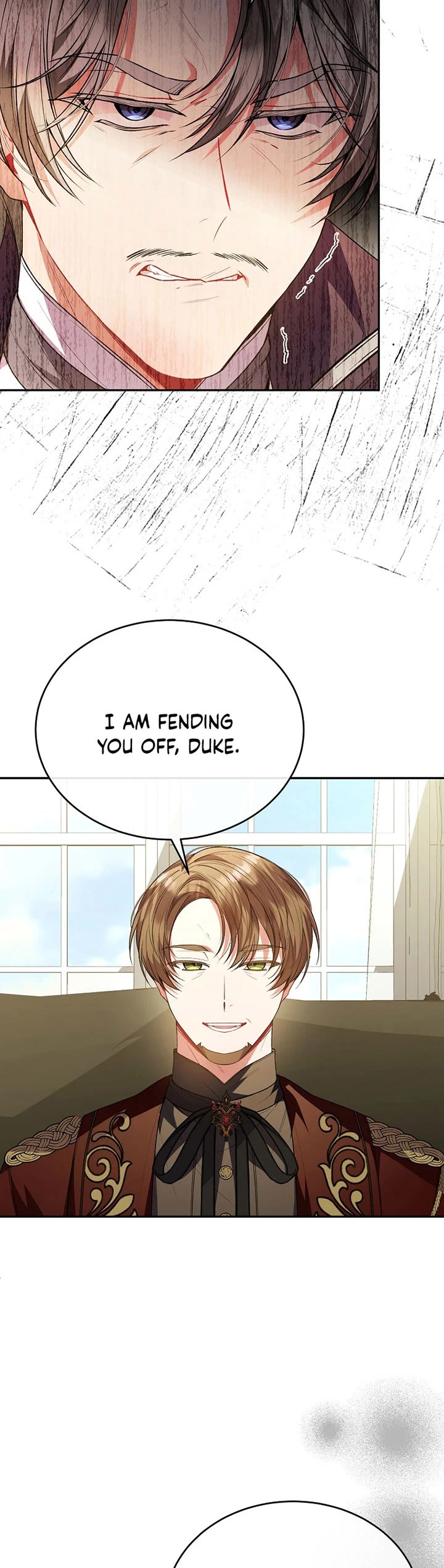 The Real Daughter Is Back Chapter 64 page 34 - Chapter 64
