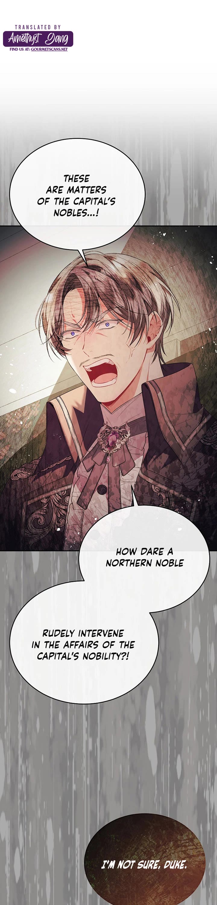 The Real Daughter Is Back Chapter 64 page 36 - Chapter 64