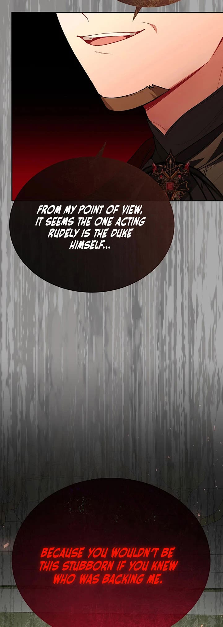 The Real Daughter Is Back Chapter 64 page 37 - Chapter 64