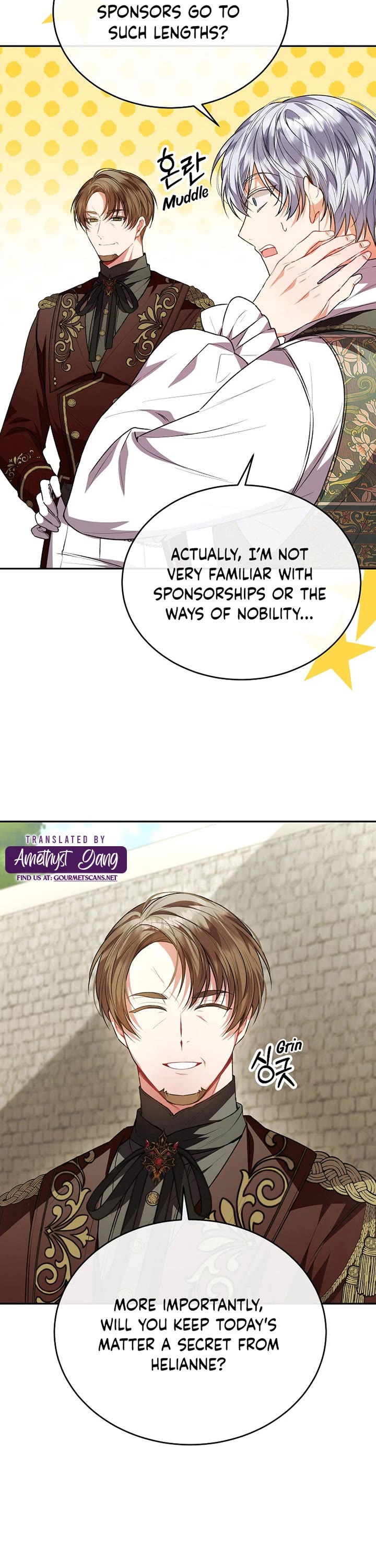 The Real Daughter Is Back Chapter 65 page 16 - Chapter 65