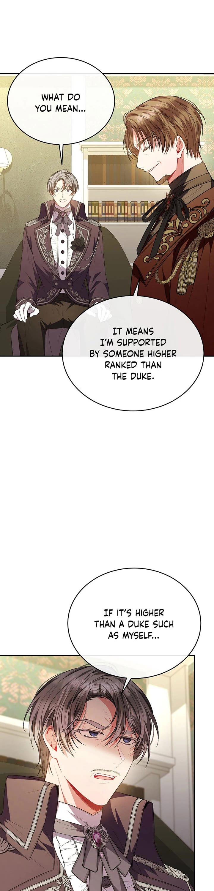 The Real Daughter Is Back Chapter 65 page 2 - Chapter 65
