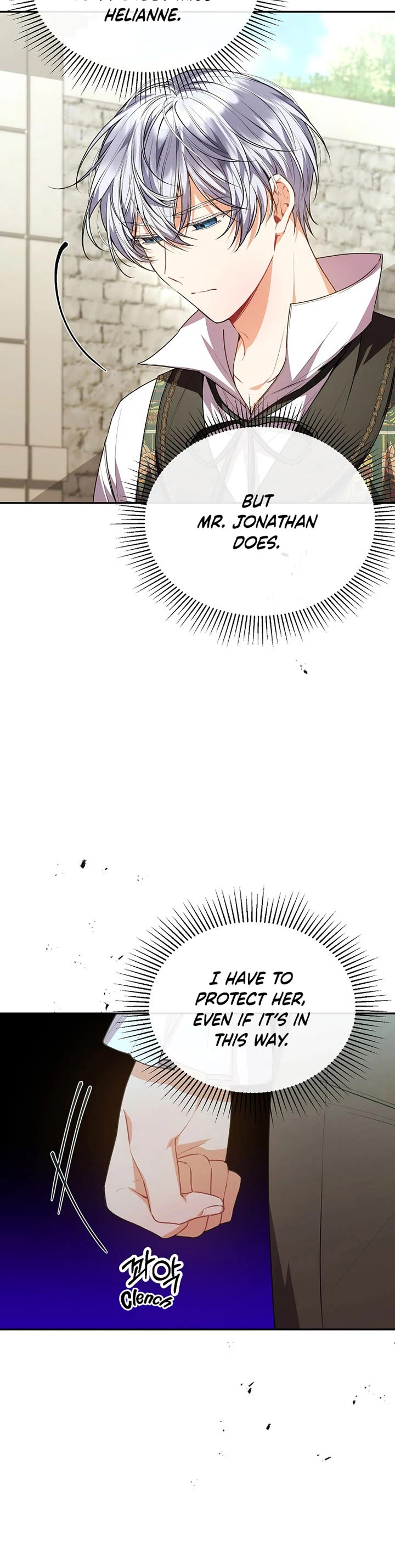 The Real Daughter Is Back Chapter 65 page 26 - Chapter 65