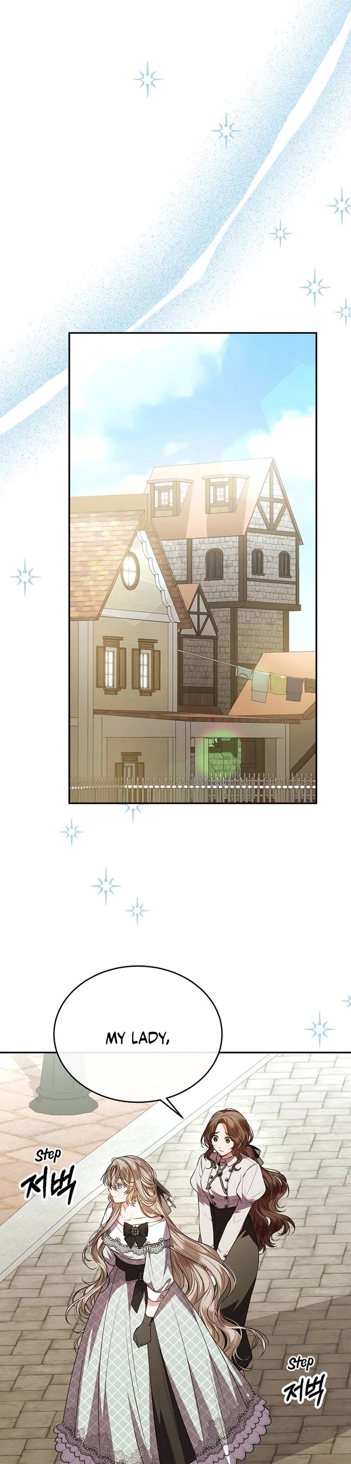 The Real Daughter Is Back Chapter 65 page 28 - Chapter 65