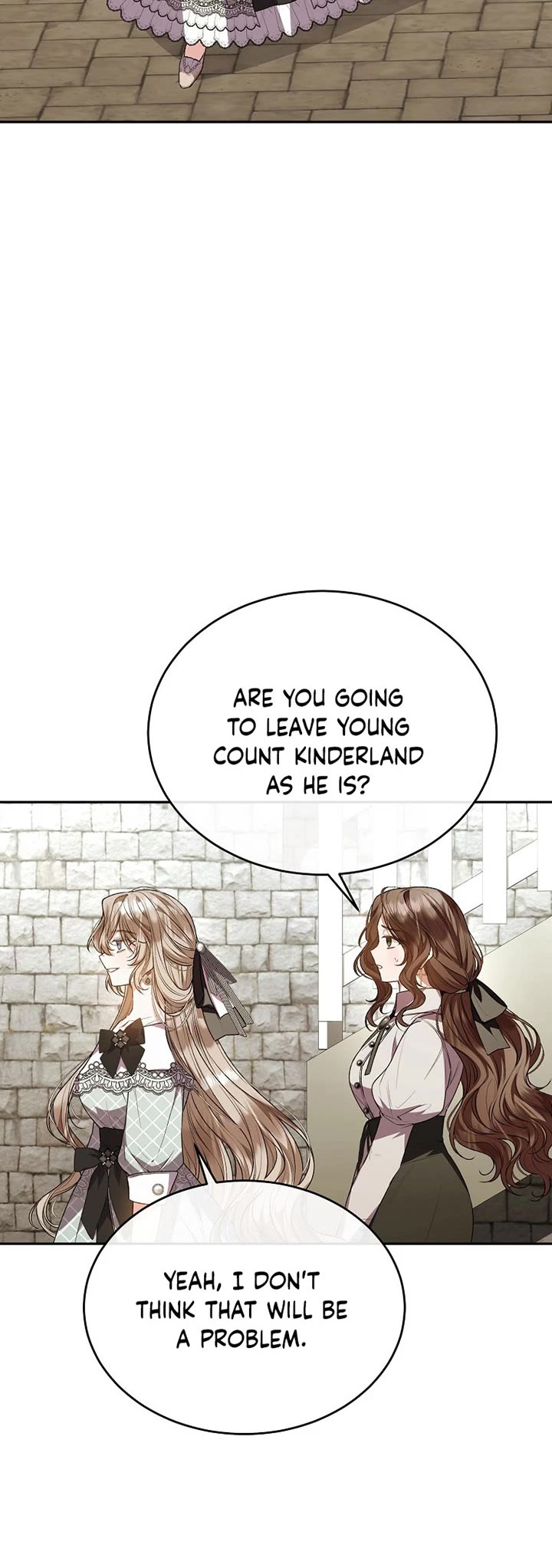 The Real Daughter Is Back Chapter 65 page 29 - Chapter 65