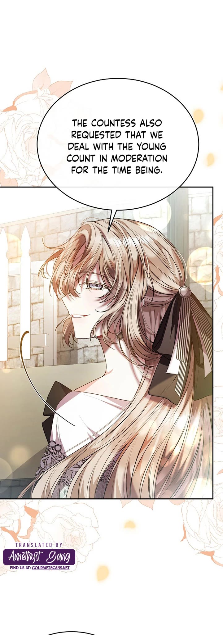 The Real Daughter Is Back Chapter 65 page 30 - Chapter 65