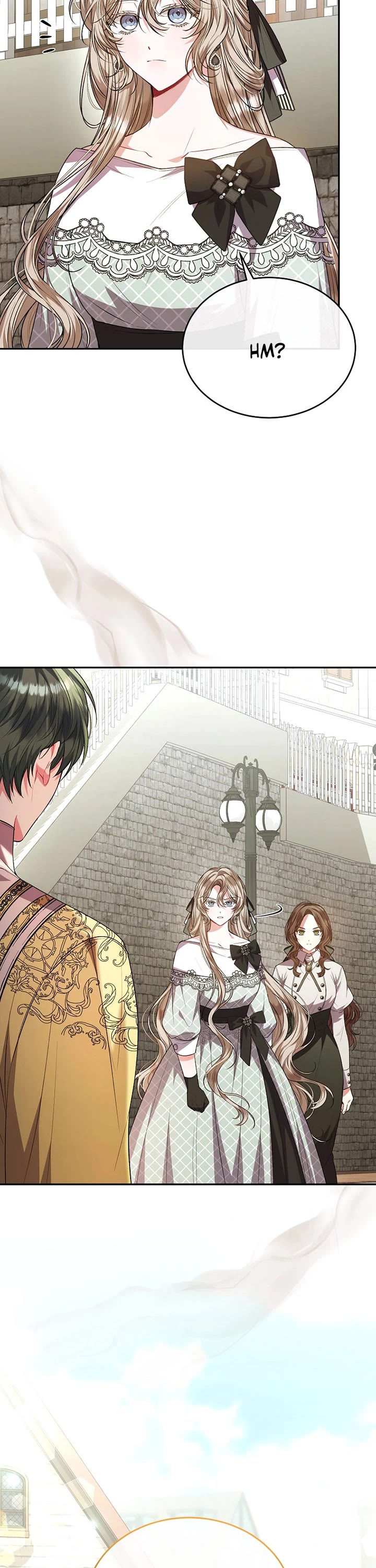 The Real Daughter Is Back Chapter 65 page 32 - Chapter 65