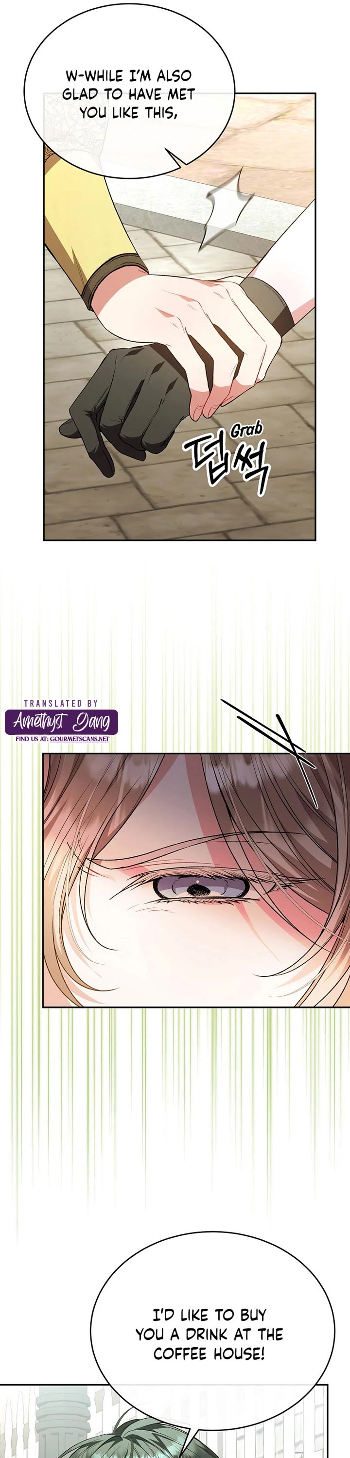 The Real Daughter Is Back Chapter 65 page 35 - Chapter 65