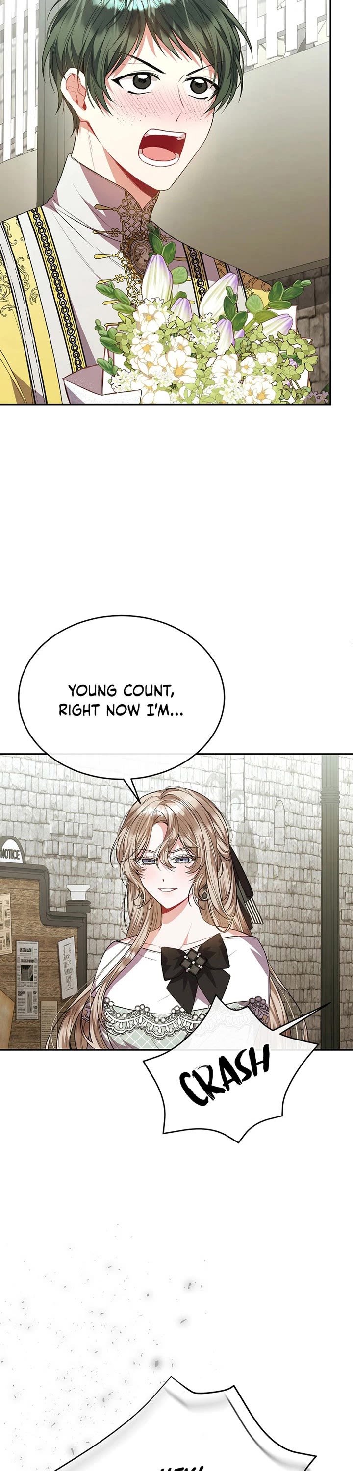 The Real Daughter Is Back Chapter 65 page 36 - Chapter 65