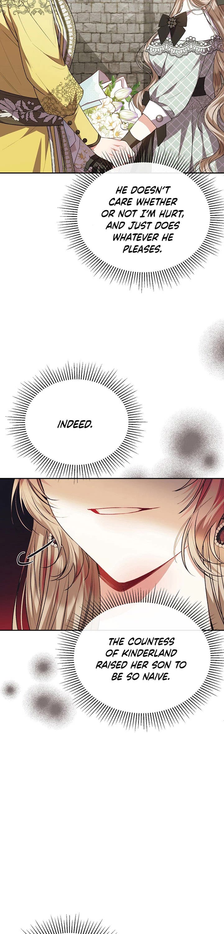 The Real Daughter Is Back Chapter 65 page 40 - Chapter 65