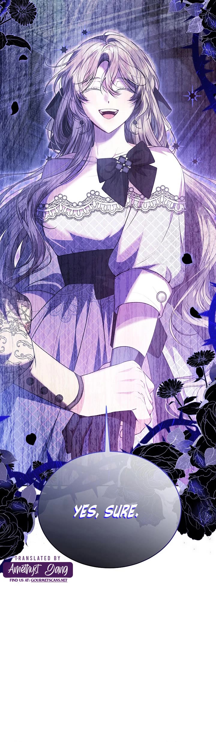 The Real Daughter Is Back Chapter 65 page 42 - Chapter 65