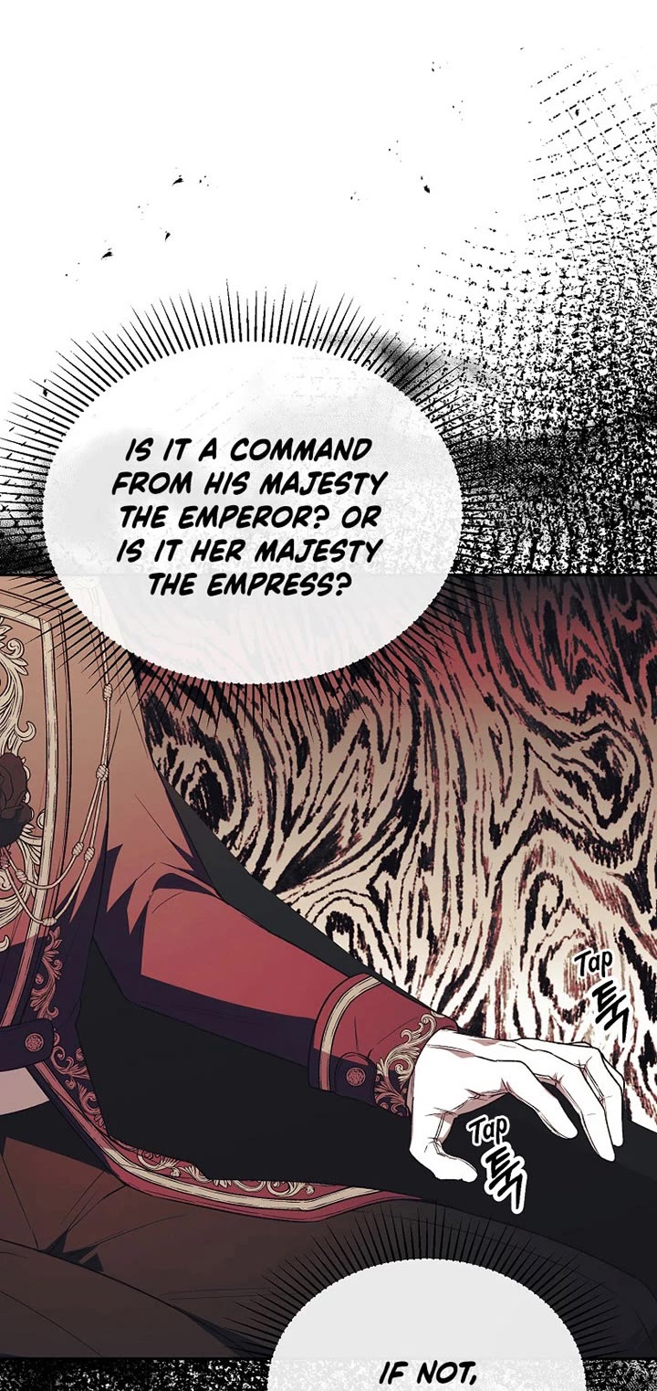 The Real Daughter Is Back Chapter 65 page 5 - Chapter 65