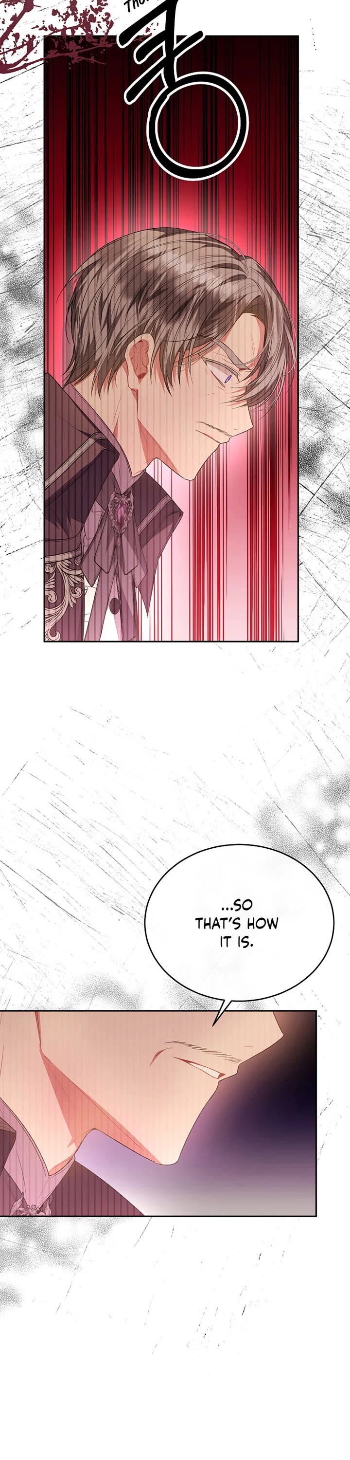 The Real Daughter Is Back Chapter 65 page 8 - Chapter 65