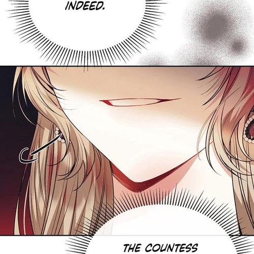 The Real Daughter Is Back Chapter 65 cover