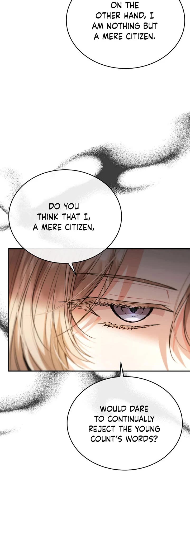The Real Daughter Is Back Chapter 66 page 10 - Chapter 66