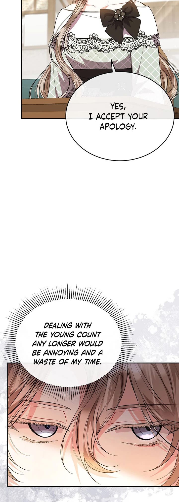 The Real Daughter Is Back Chapter 66 page 14 - Chapter 66