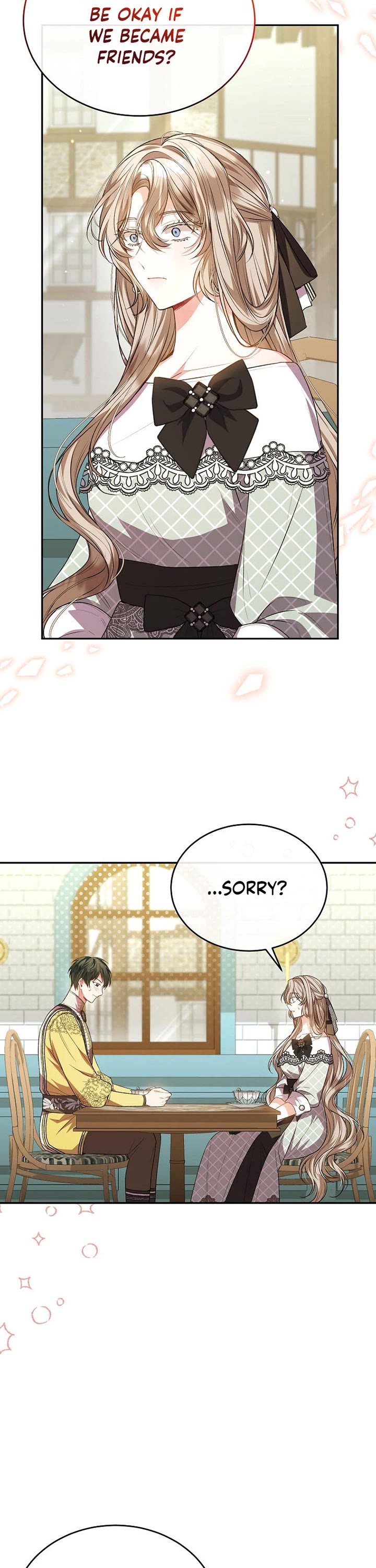 The Real Daughter Is Back Chapter 66 page 16 - Chapter 66