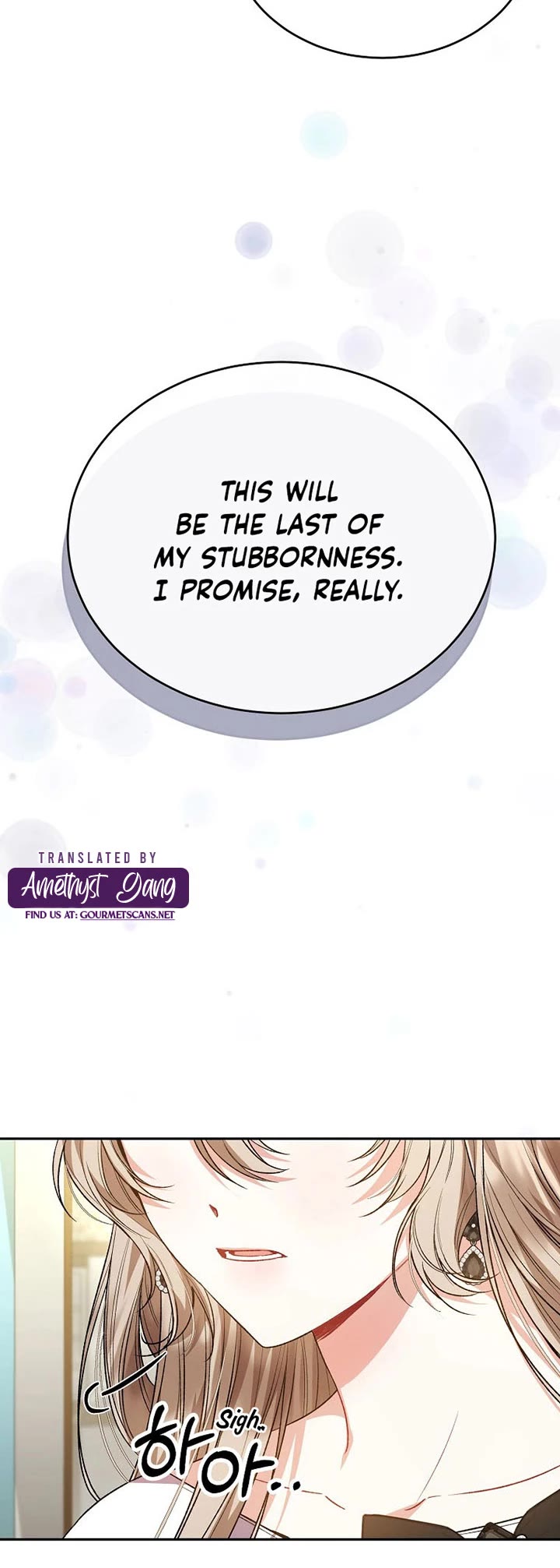 The Real Daughter Is Back Chapter 66 page 19 - Chapter 66