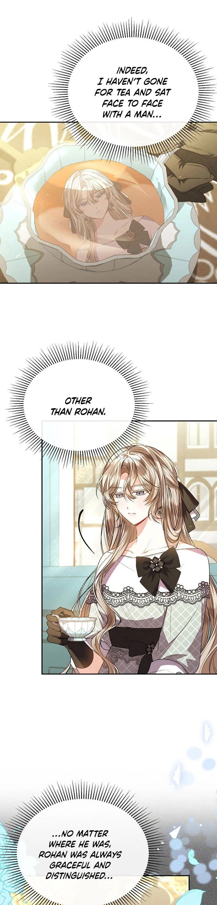 The Real Daughter Is Back Chapter 66 page 2 - Chapter 66