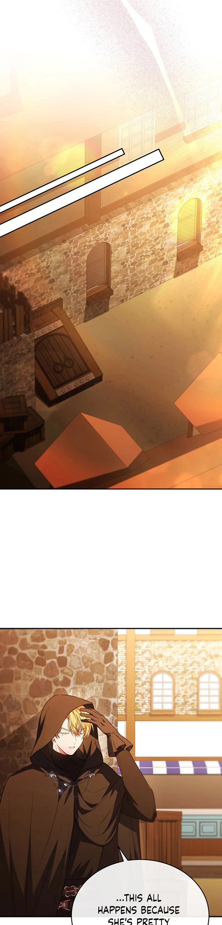 The Real Daughter Is Back Chapter 66 page 21 - Chapter 66