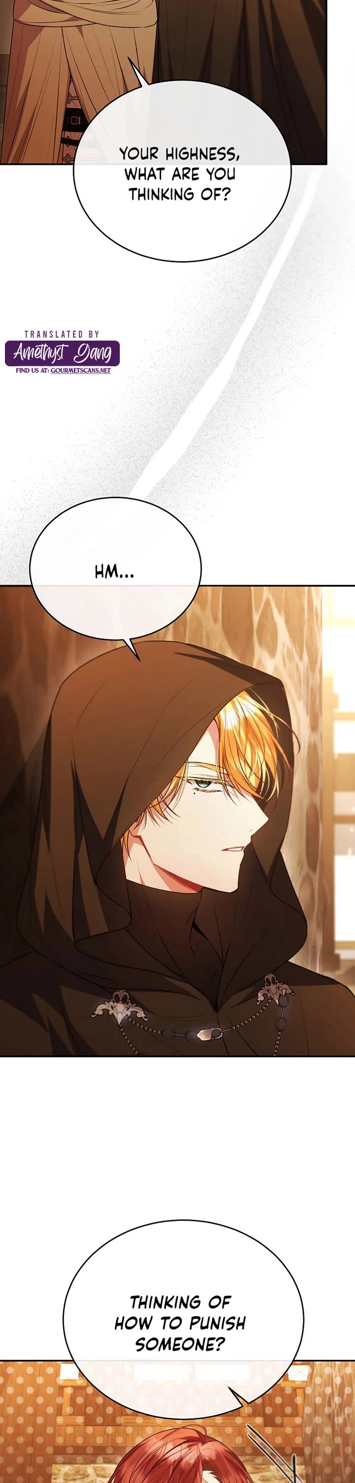 The Real Daughter Is Back Chapter 66 page 23 - Chapter 66