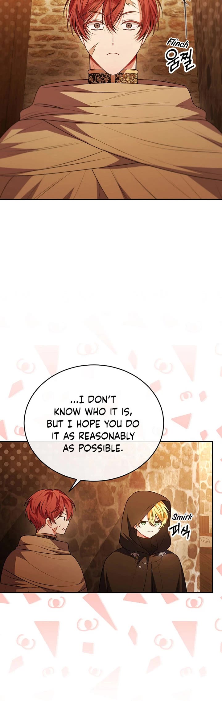 The Real Daughter Is Back Chapter 66 page 24 - Chapter 66