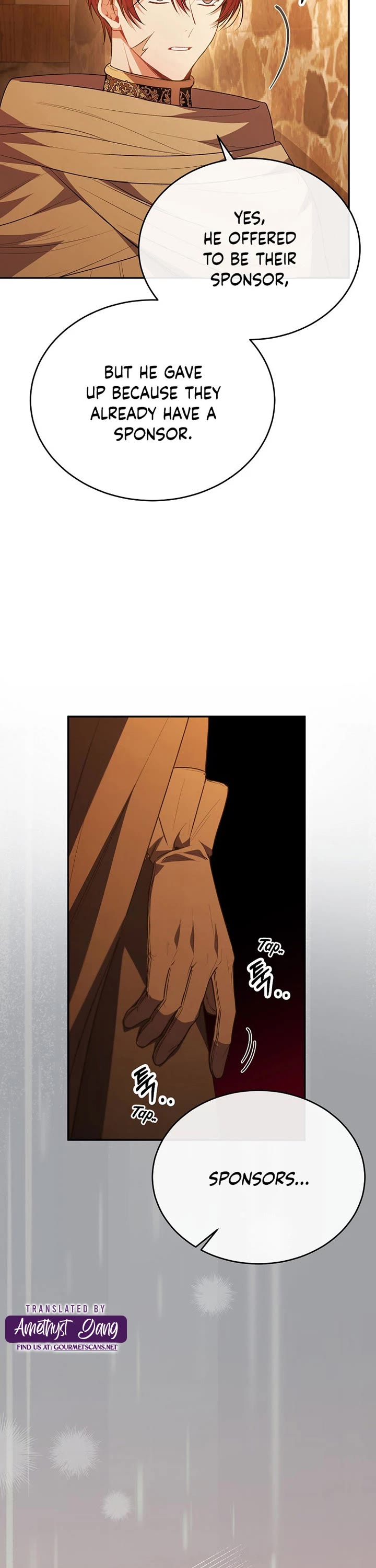 The Real Daughter Is Back Chapter 66 page 27 - Chapter 66