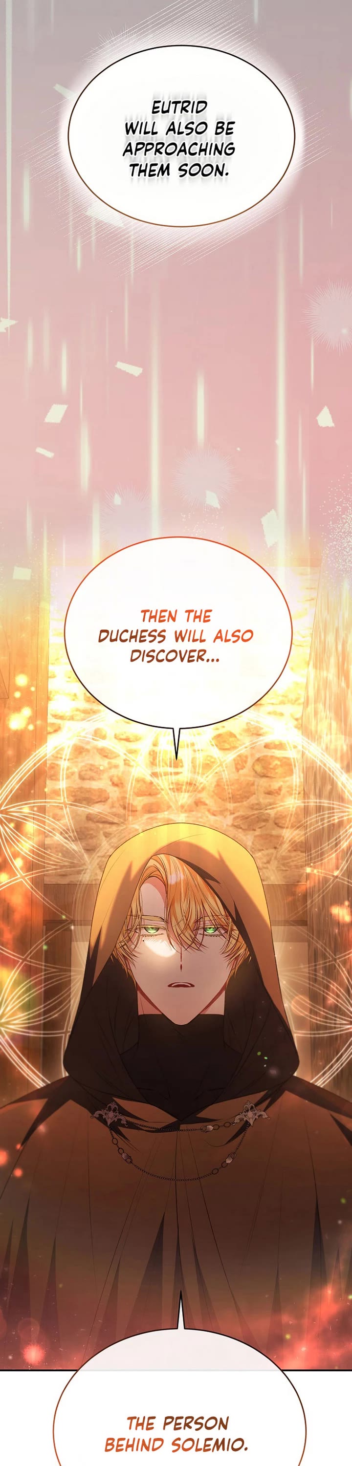 The Real Daughter Is Back Chapter 66 page 28 - Chapter 66