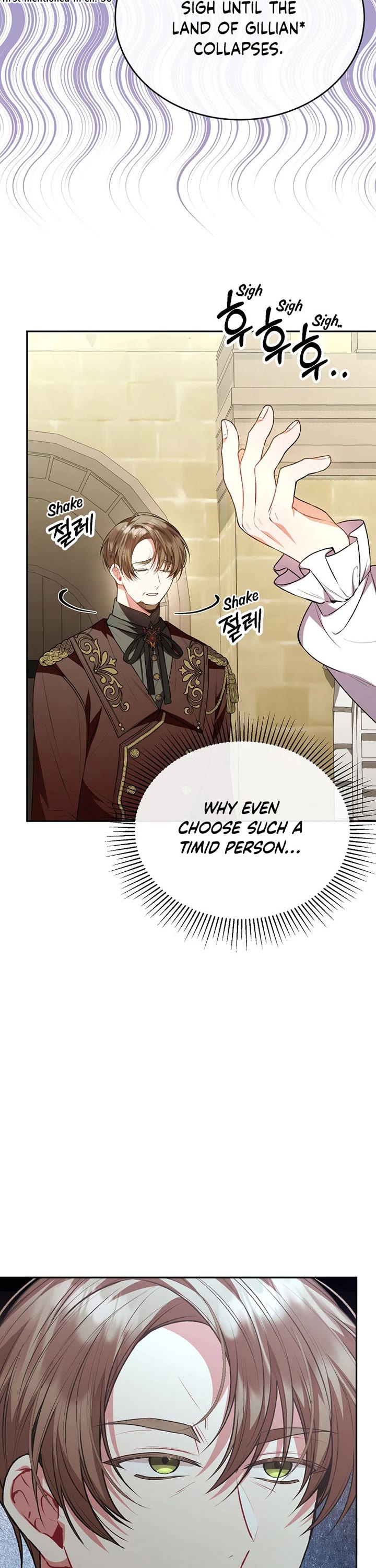 The Real Daughter Is Back Chapter 66 page 33 - Chapter 66
