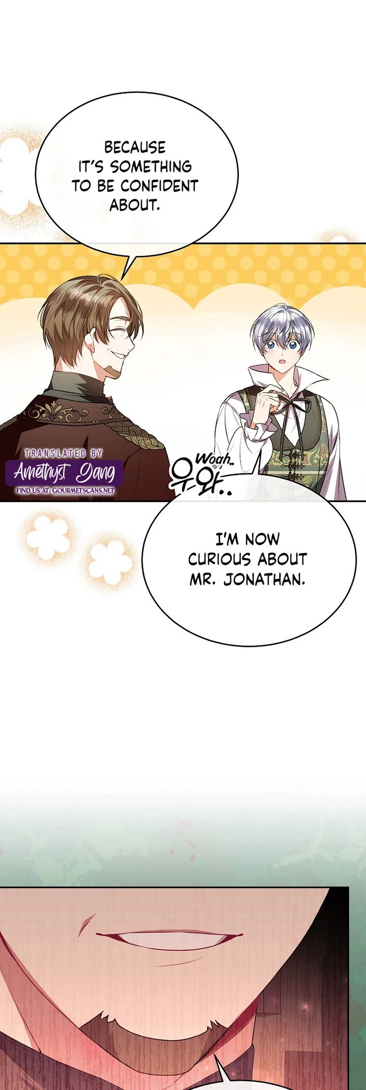 The Real Daughter Is Back Chapter 66 page 35 - Chapter 66