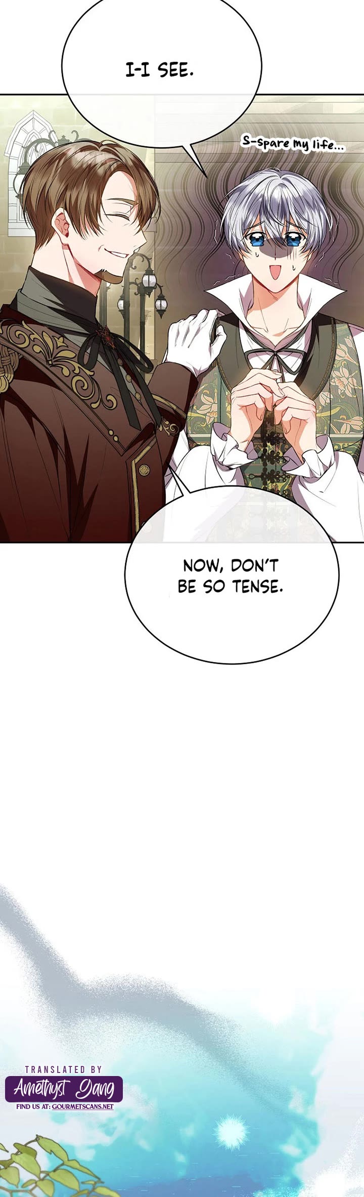 The Real Daughter Is Back Chapter 66 page 39 - Chapter 66