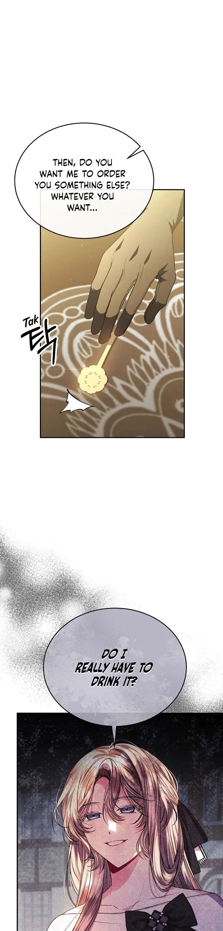 The Real Daughter Is Back Chapter 66 page 6 - Chapter 66