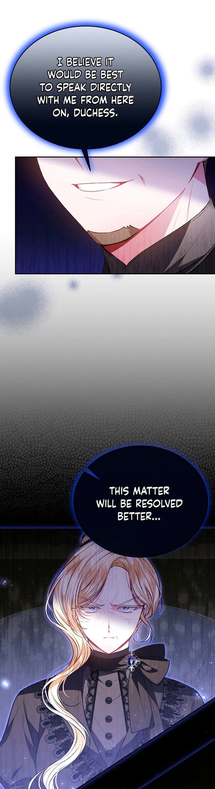 The Real Daughter Is Back Chapter 67 page 10 - Chapter 67