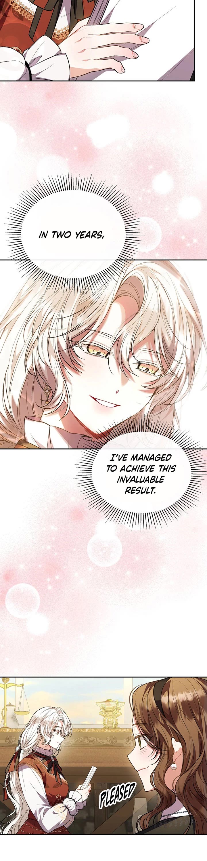 The Real Daughter Is Back Chapter 67 page 18 - Chapter 67