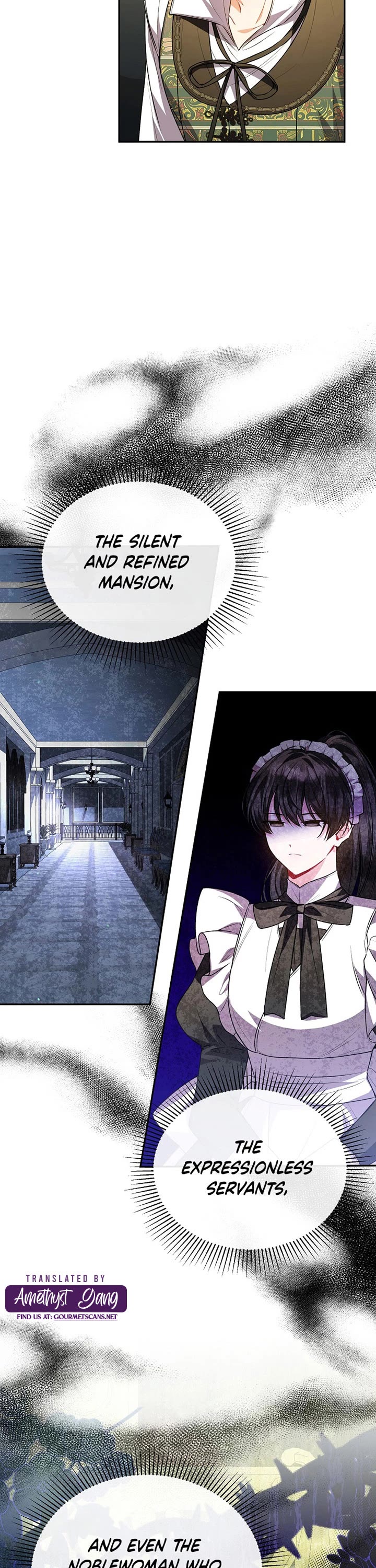 The Real Daughter Is Back Chapter 67 page 2 - Chapter 67