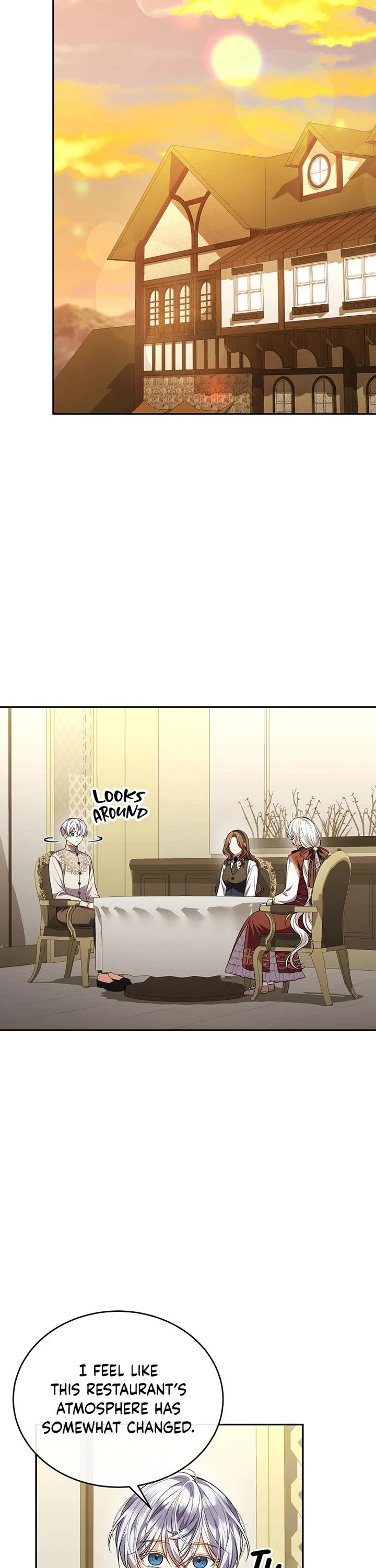 The Real Daughter Is Back Chapter 67 page 20 - Chapter 67