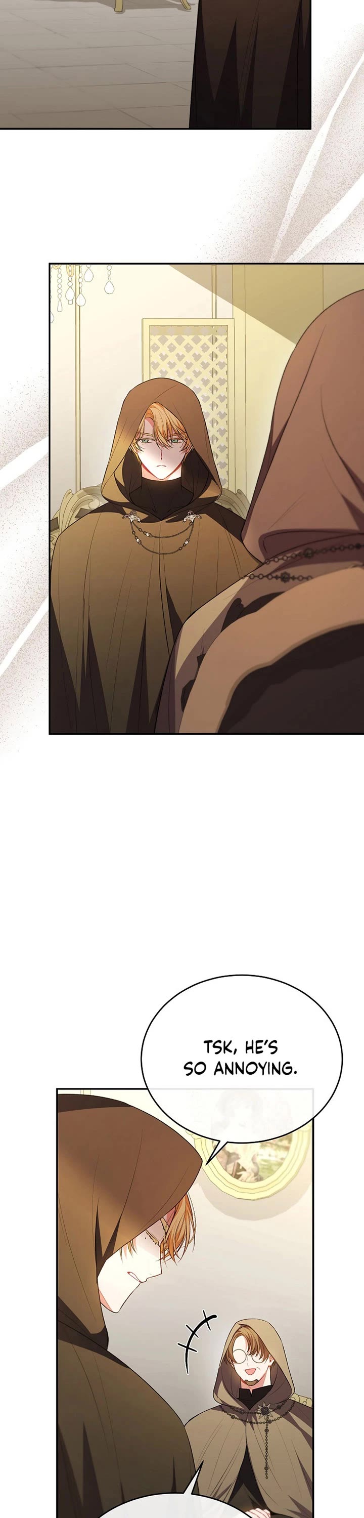The Real Daughter Is Back Chapter 67 page 25 - Chapter 67