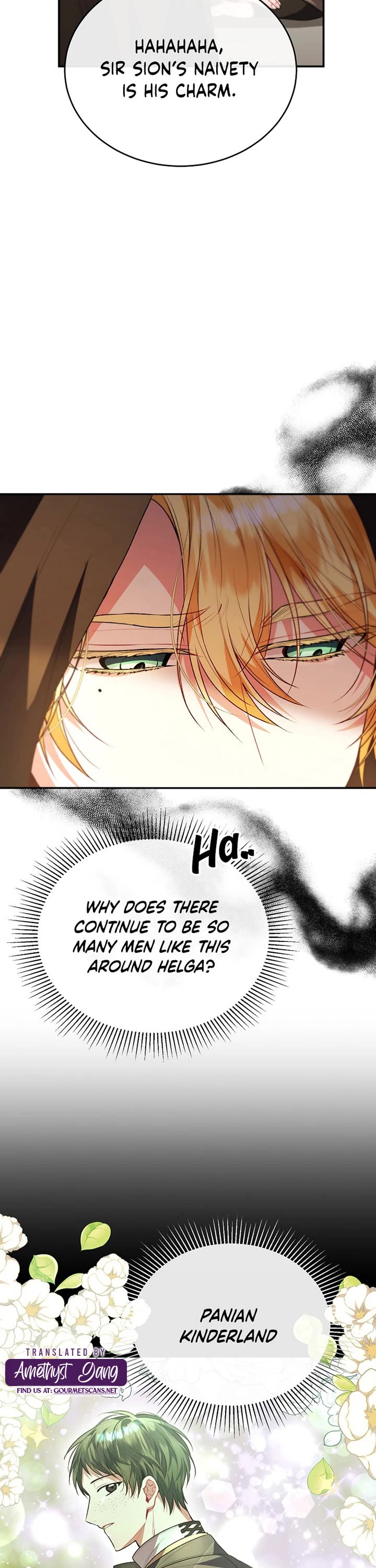 The Real Daughter Is Back Chapter 67 page 26 - Chapter 67